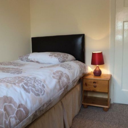 The Buttercross Villa Scarborough Bagian luar foto