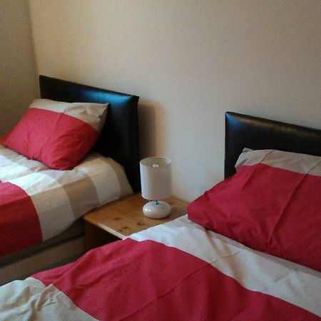 The Buttercross Villa Scarborough Bagian luar foto