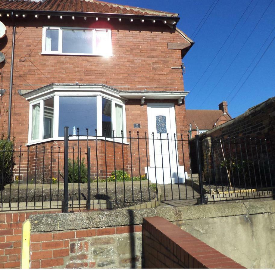 The Buttercross Villa Scarborough Bagian luar foto