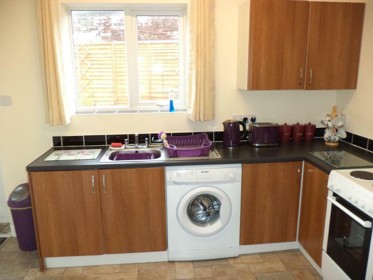 The Buttercross Villa Scarborough Bagian luar foto