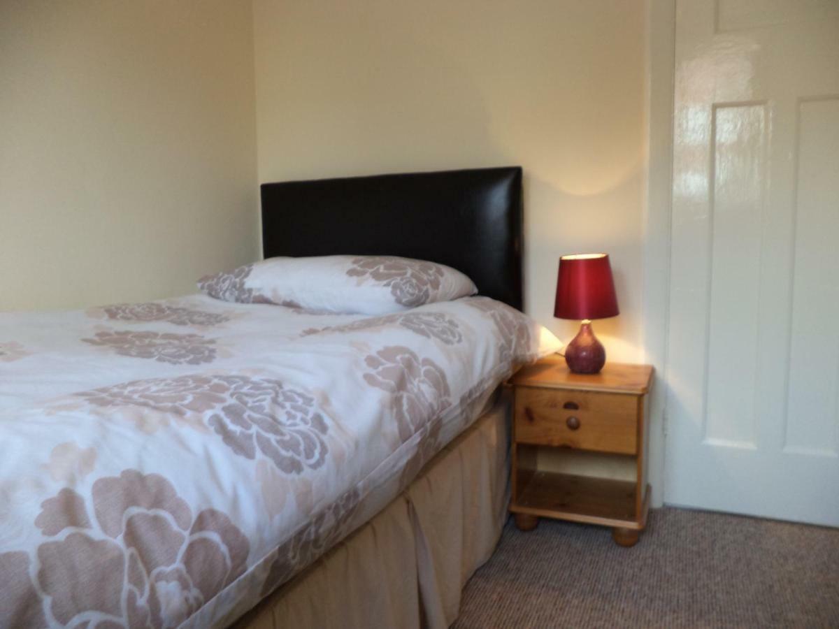 The Buttercross Villa Scarborough Bagian luar foto