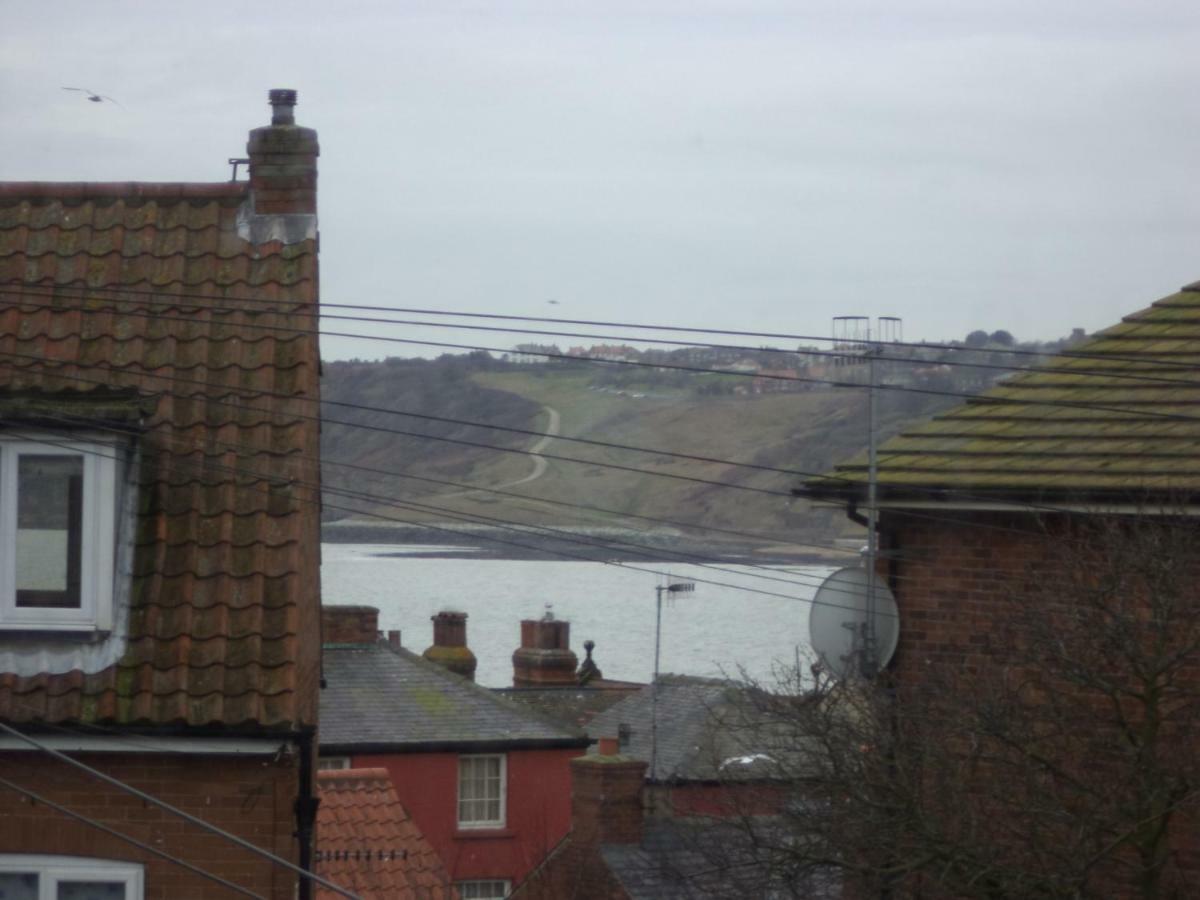 The Buttercross Villa Scarborough Bagian luar foto