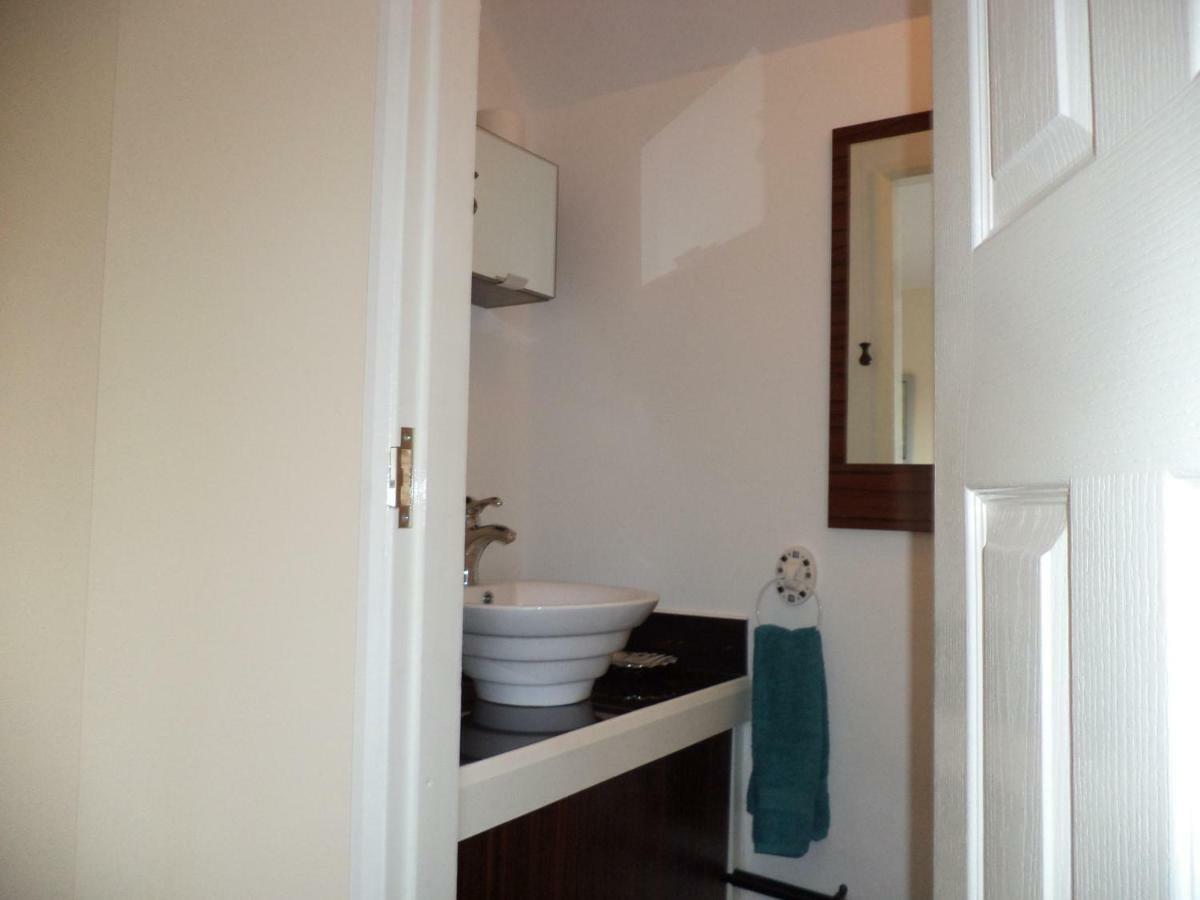 The Buttercross Villa Scarborough Bagian luar foto