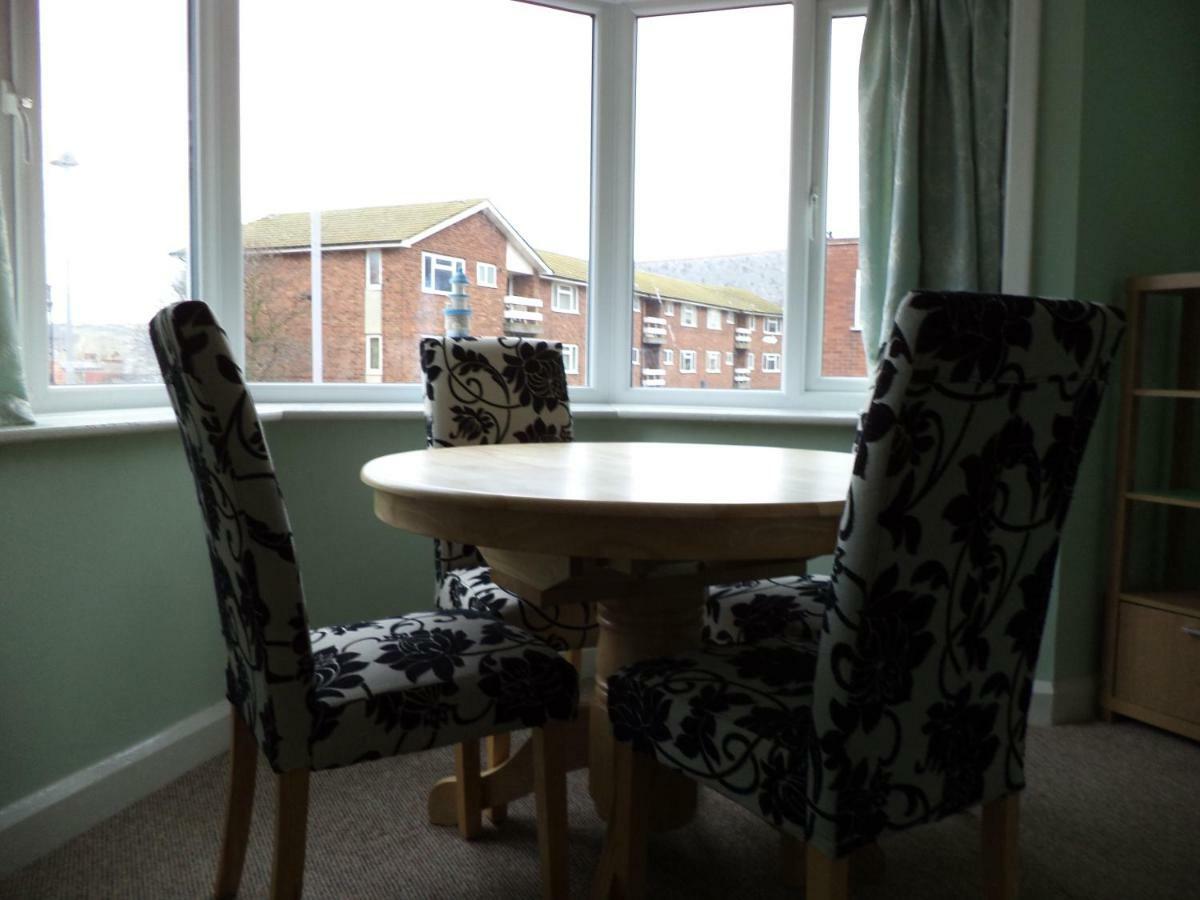 The Buttercross Villa Scarborough Bagian luar foto
