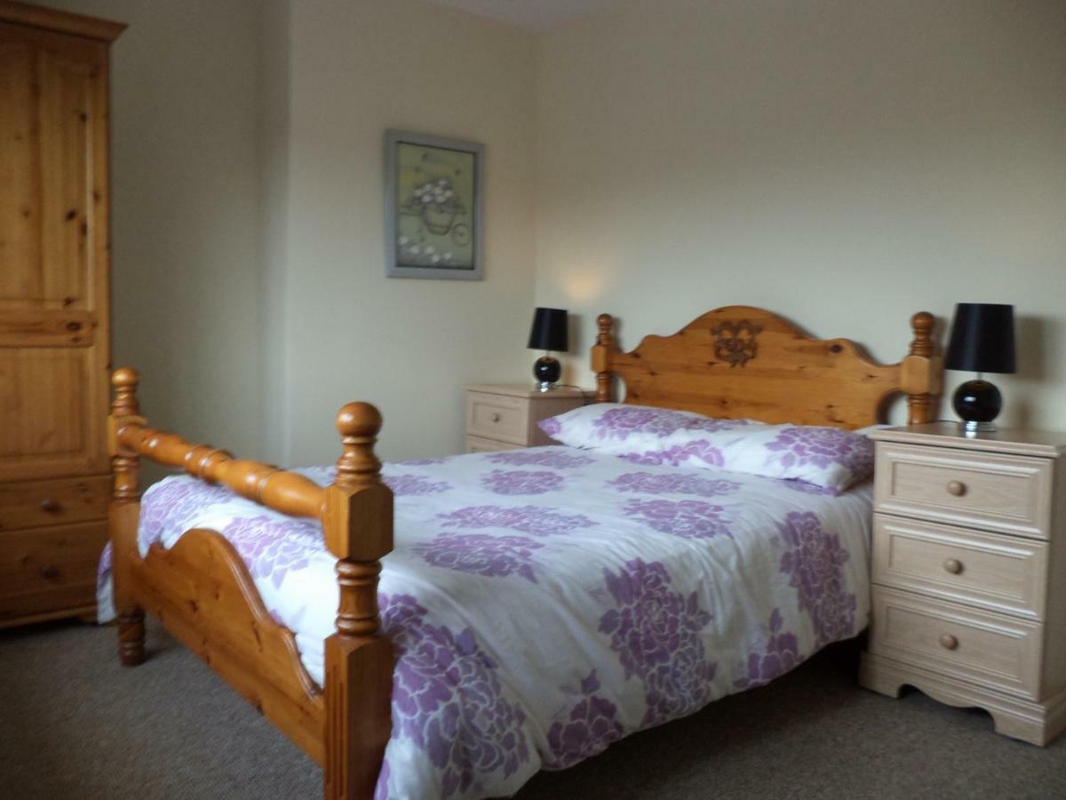 The Buttercross Villa Scarborough Bagian luar foto
